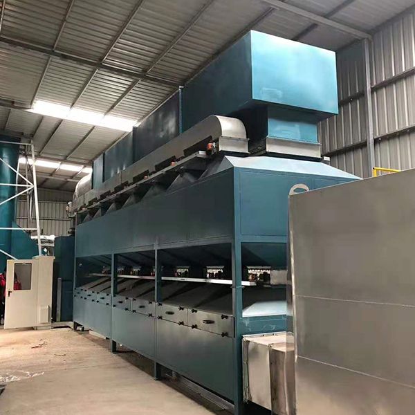 VOCS有機(jī)廢氣處理設(shè)備