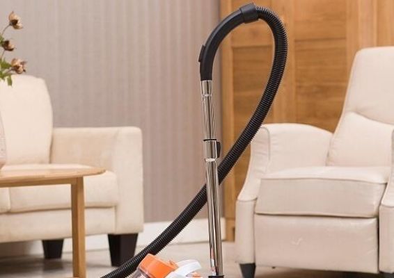 吸塵器選購(gòu)與保養(yǎng)小常識(shí)