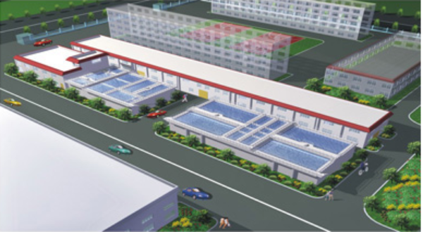 PCB污水處理技術(shù)