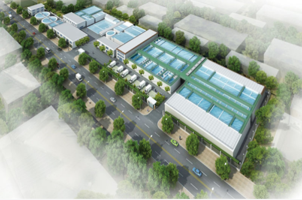 電鍍污水處理業(yè)務(wù)