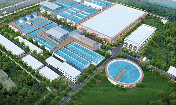 印染污染處理業(yè)務(wù)